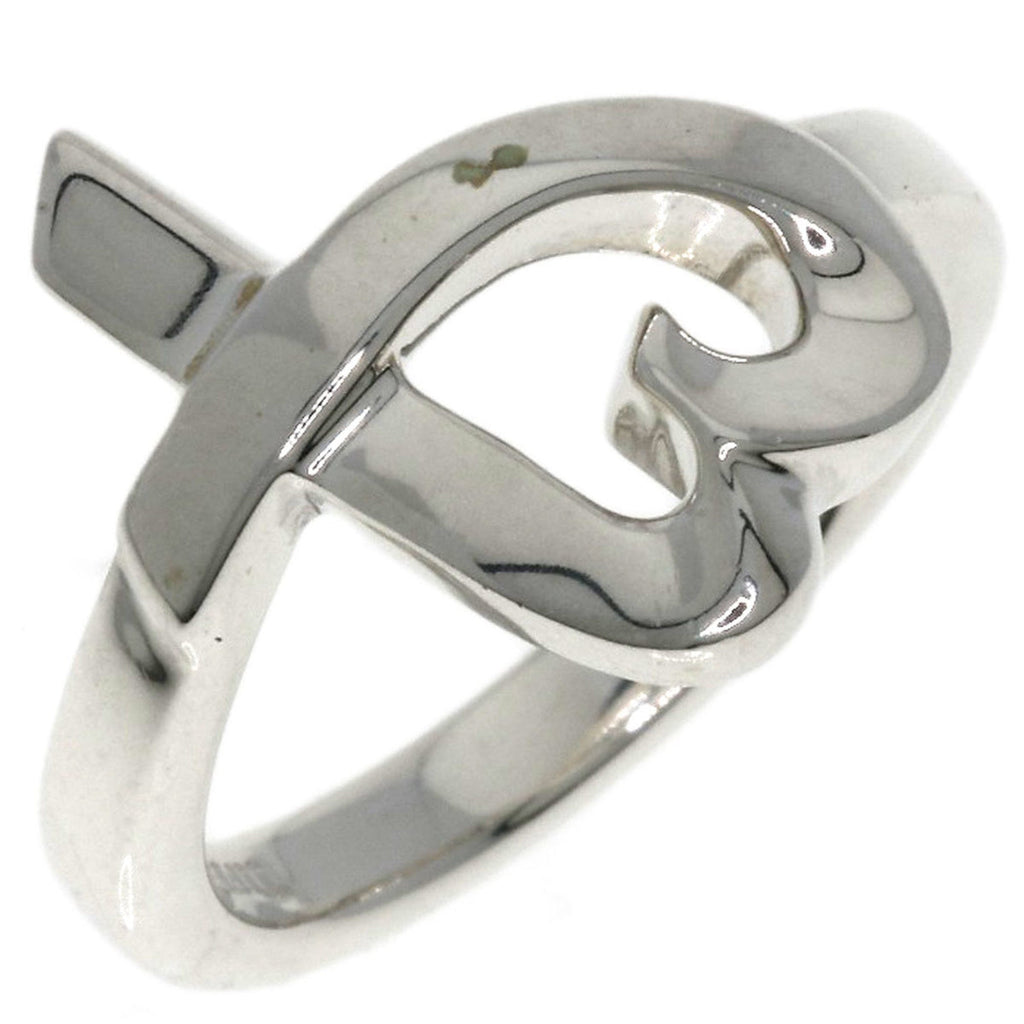 Ring Sterling Silver