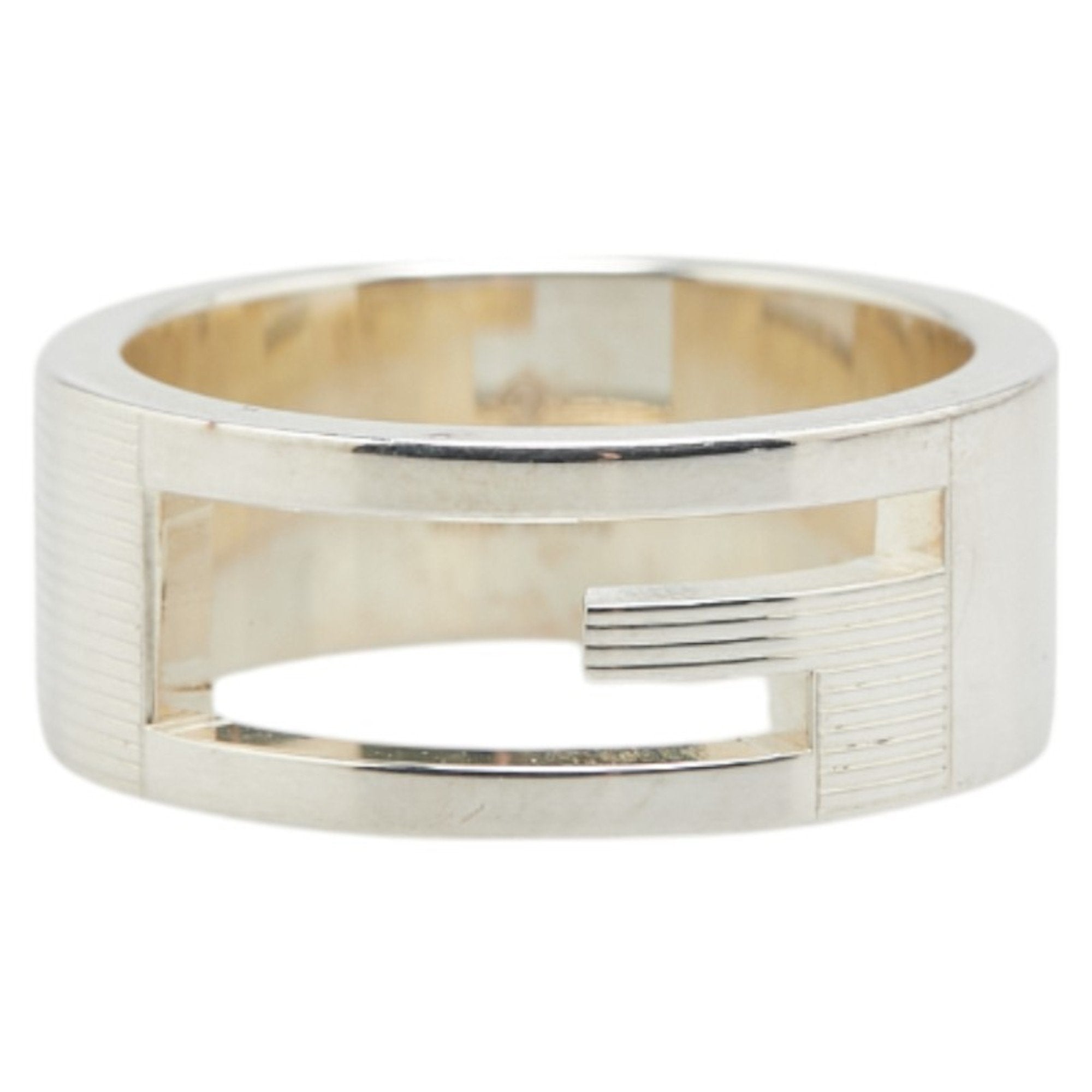 Ring Sterling Silver