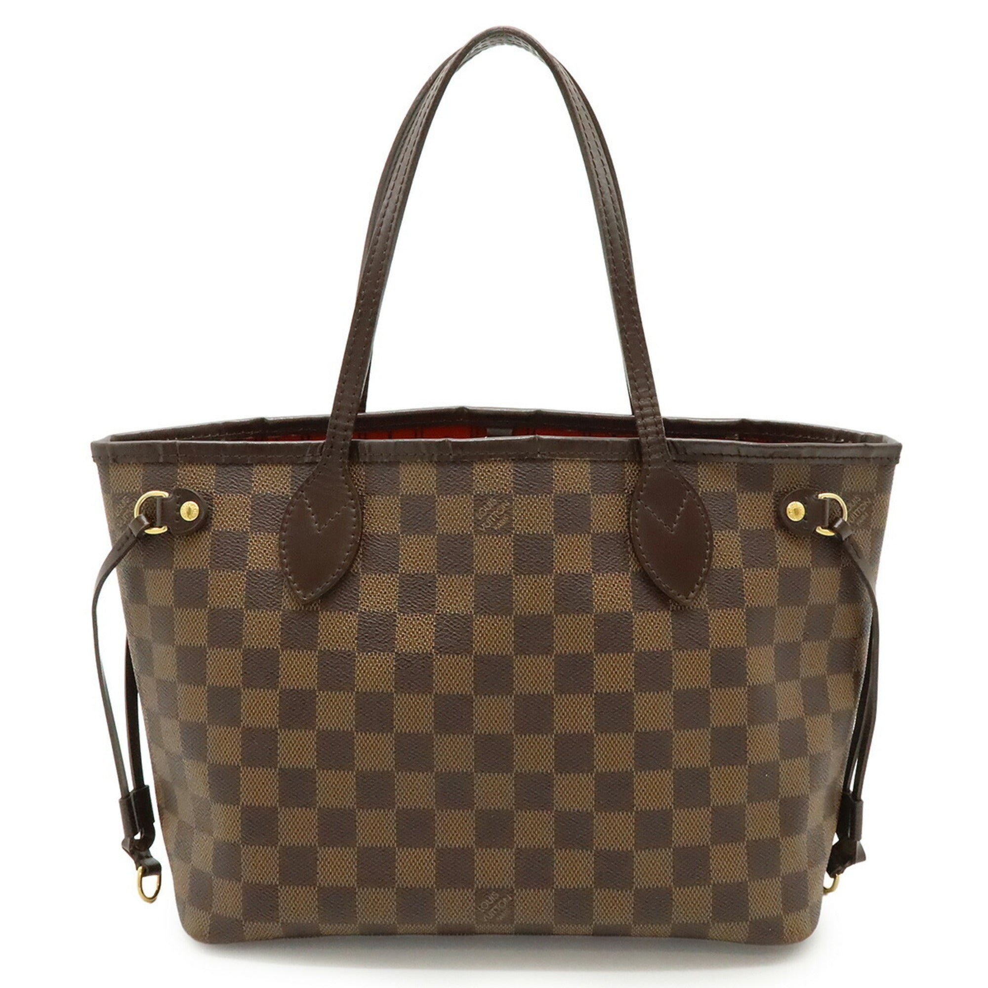 Neverfull Tote Damier PM