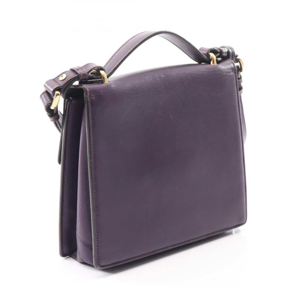 Marisol Shoulder Bag Leather Small