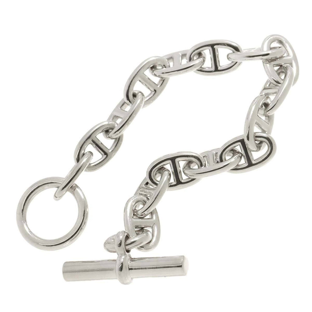 Chaine d'Ancre Bracelet Sterling Silver
