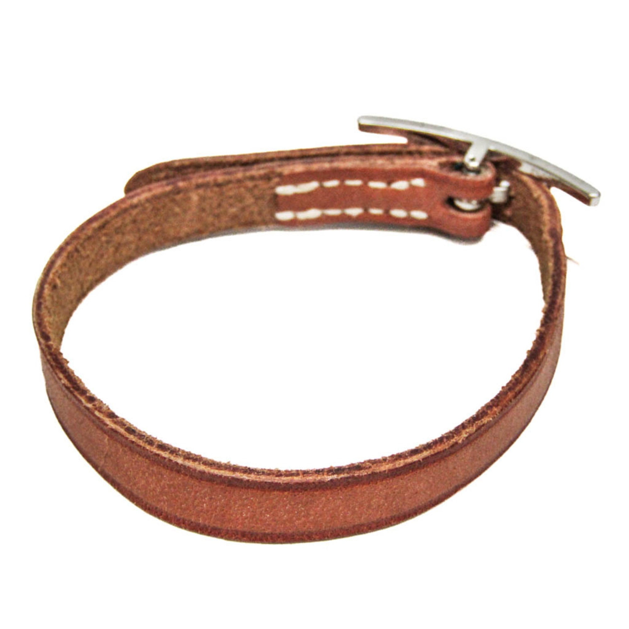 Hapi Bracelet Leather