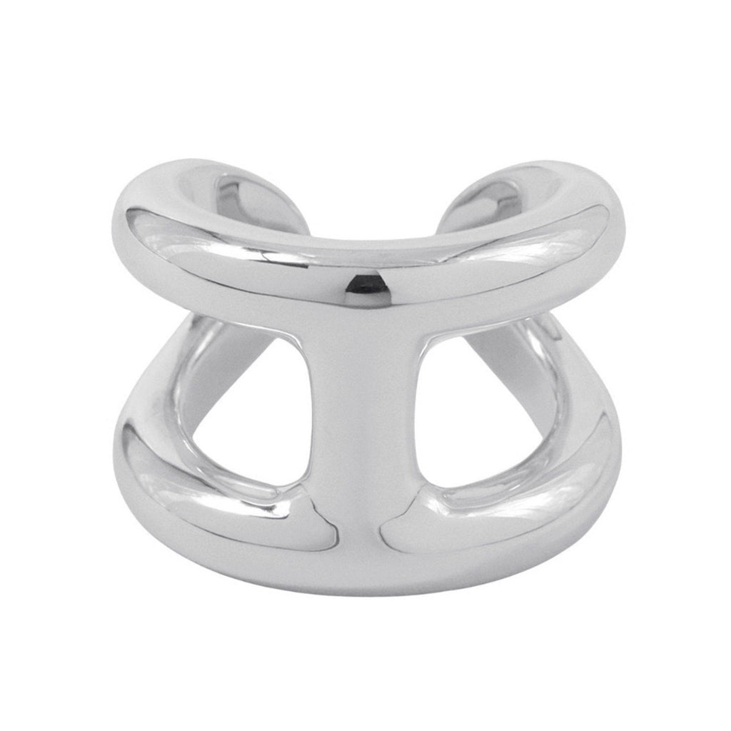 Osmose Ring Sterling Silver Mini