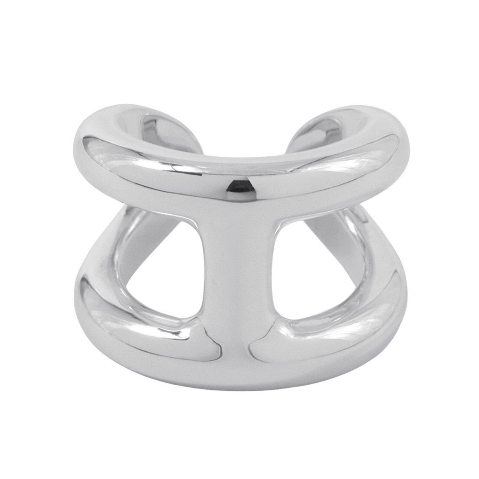 Osmose Ring Sterling Silver Mini