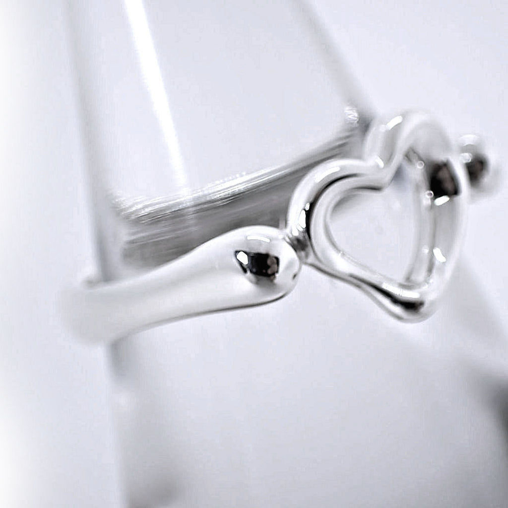 Ring Sterling Silver