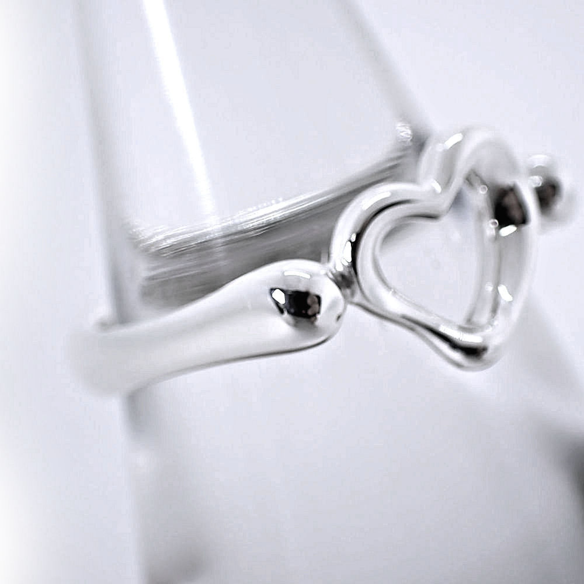 Ring Sterling Silver