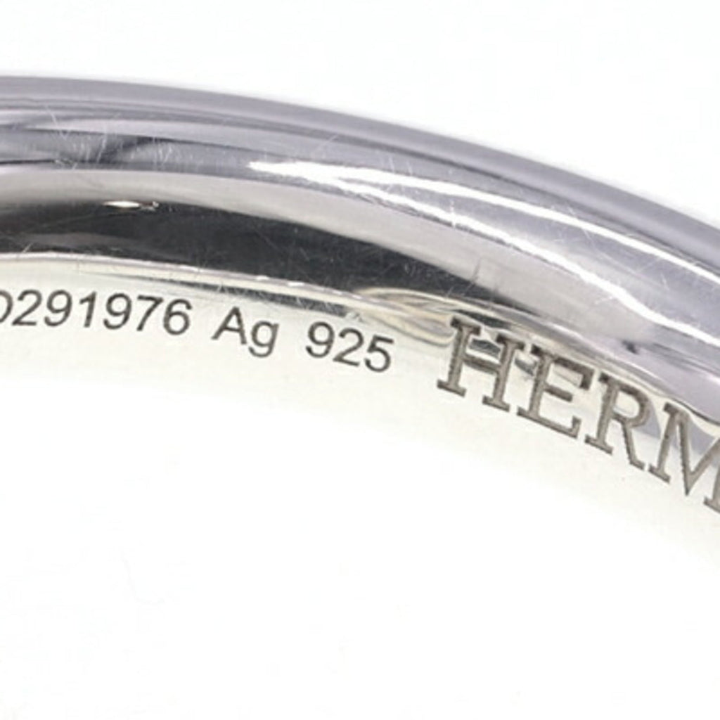 Echappe Ring Sterling Silver