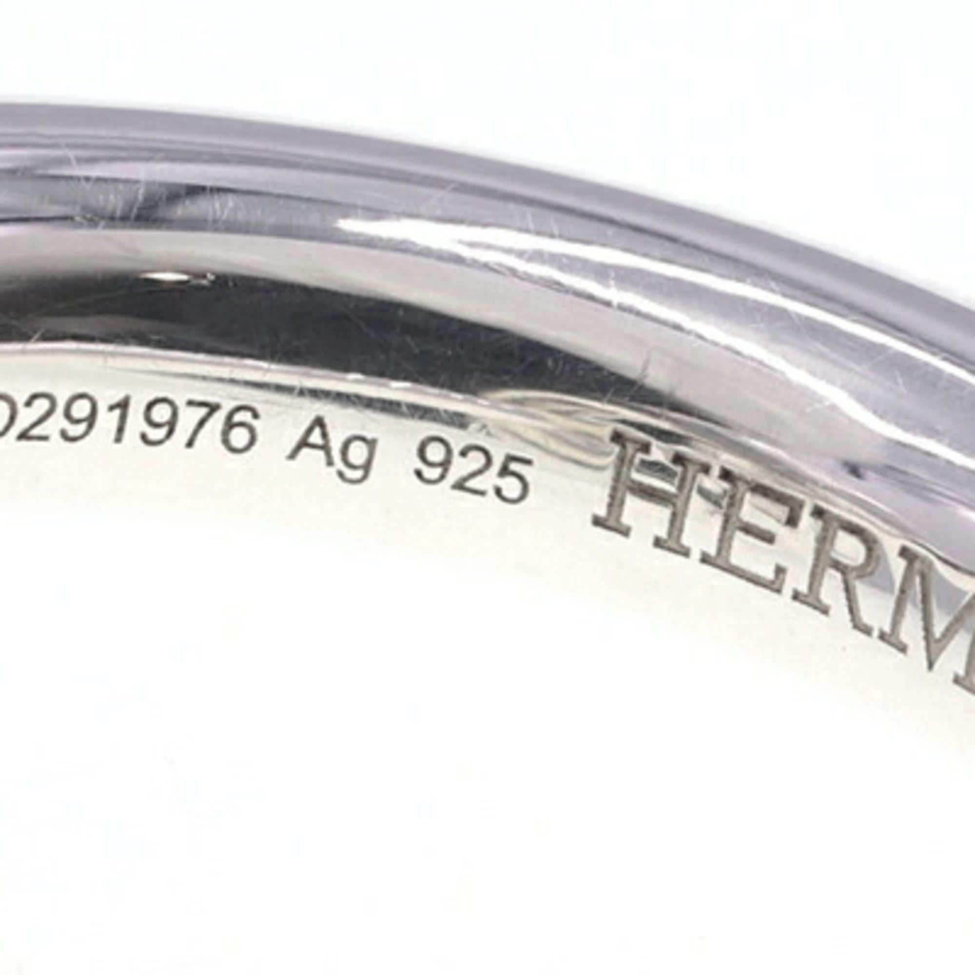 Echappe Ring Sterling Silver