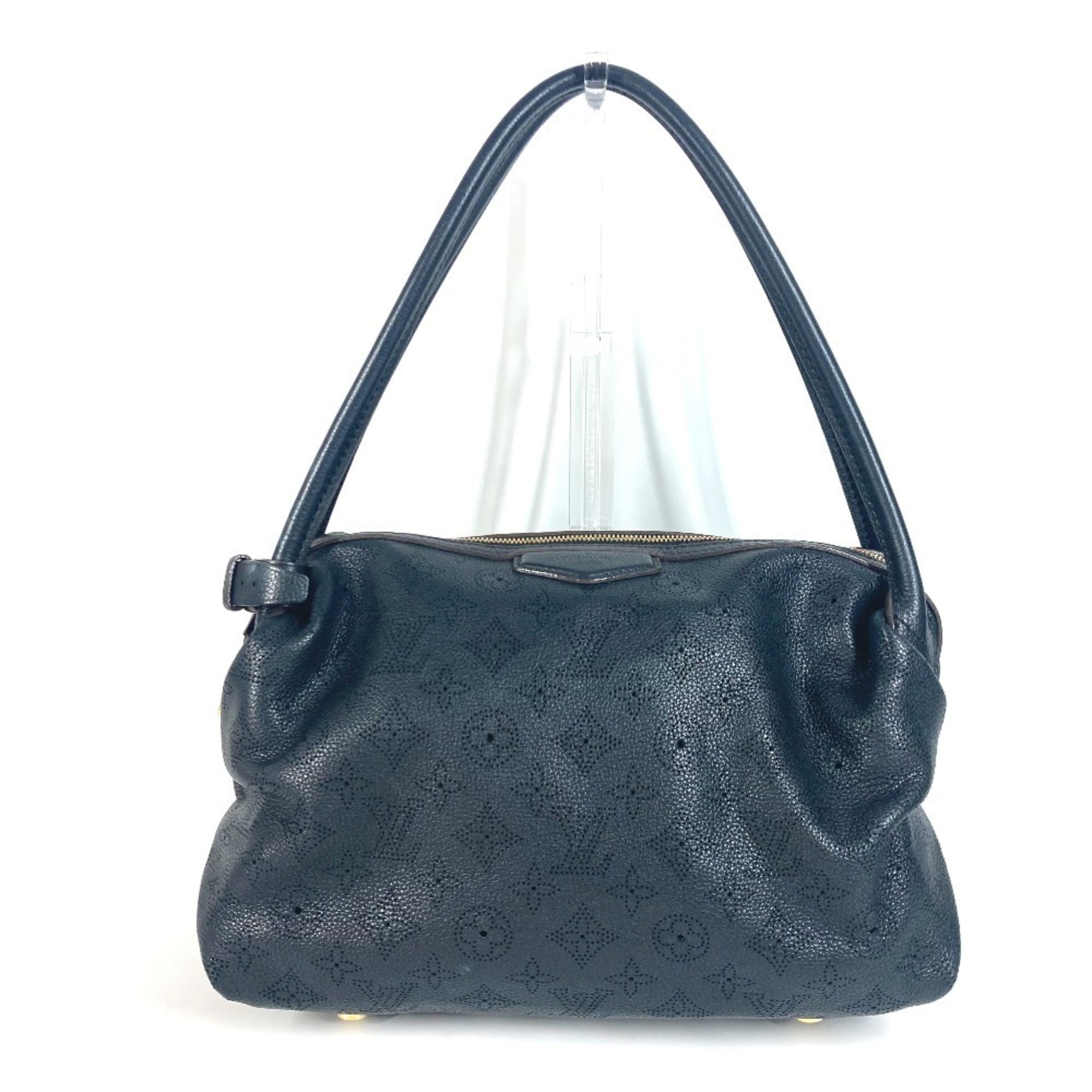 Galatea Handbag Mahina Leather PM