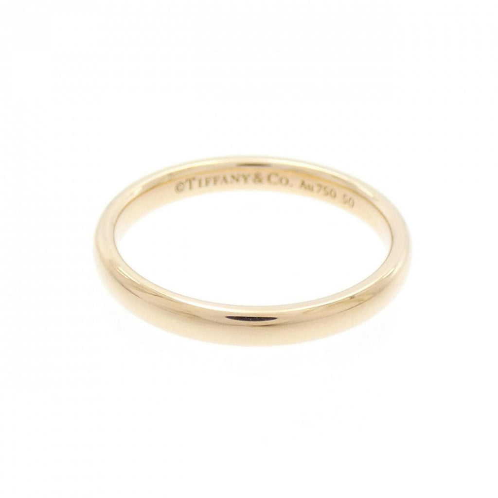 Forever Band Ring Pink