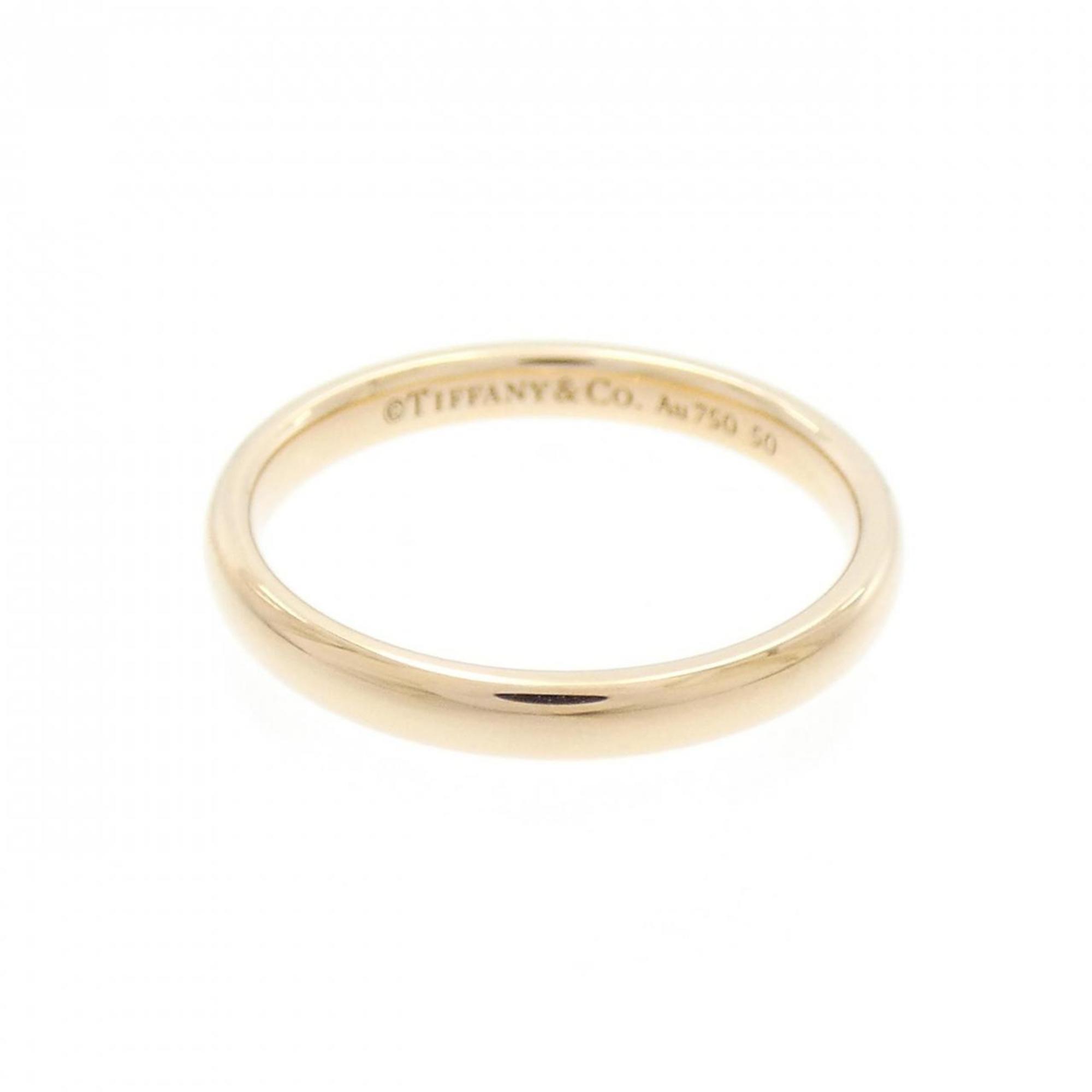 Forever Band Ring Pink