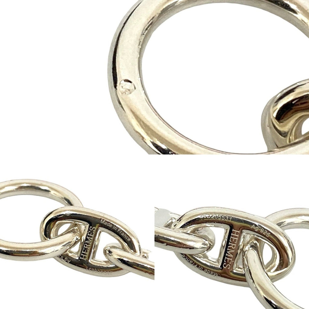 Chaine d'Ancre Bracelet Sterling Silver Medium