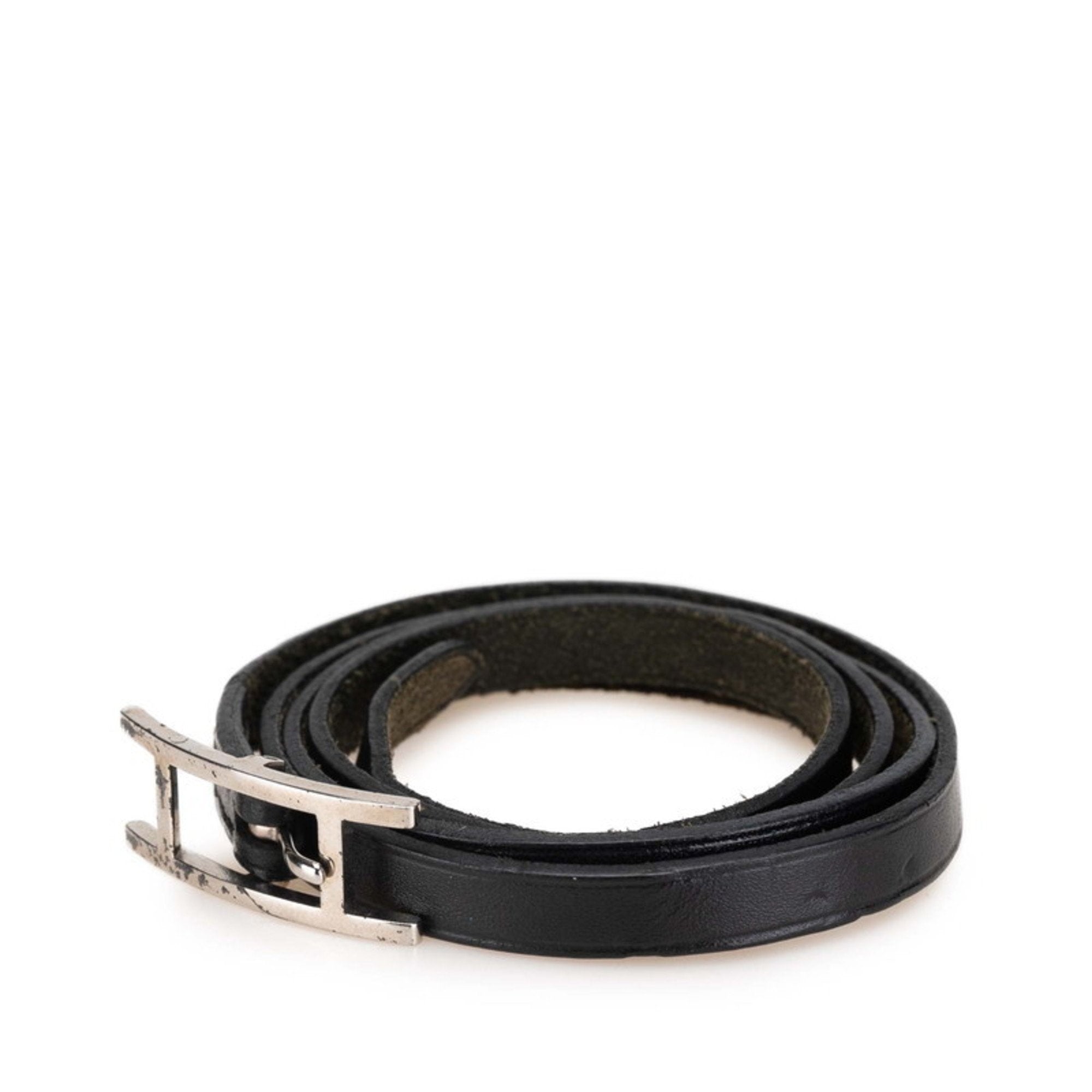 Hapi Bracelet Leather