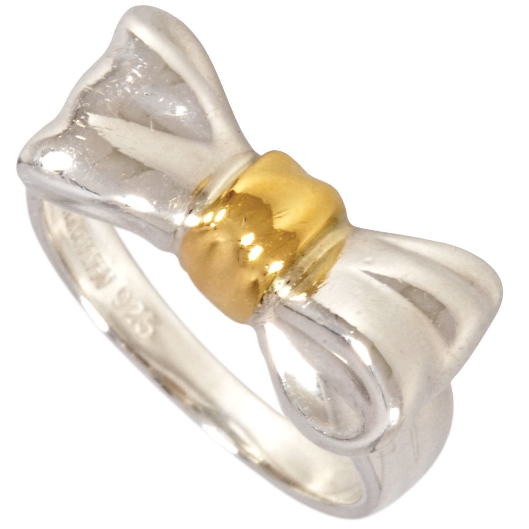 Ring 18K Yellow Gold