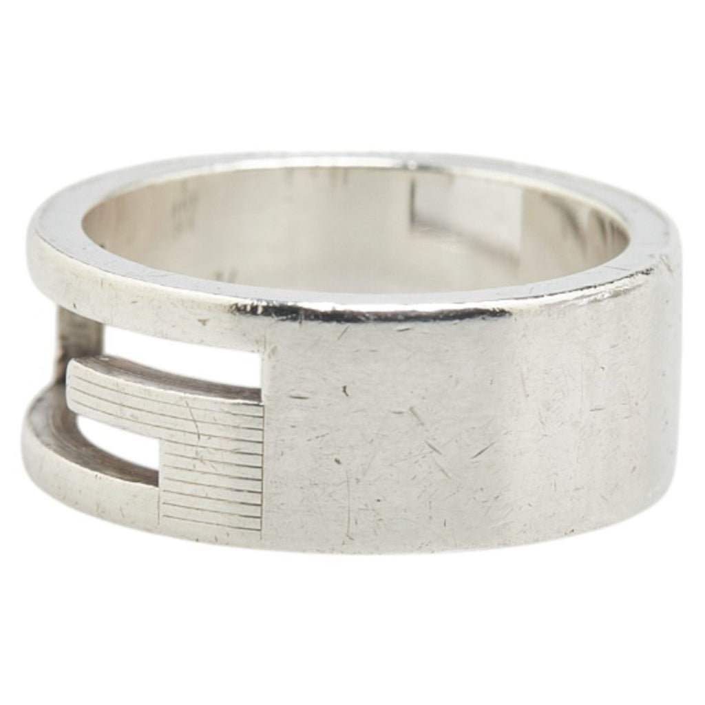 Band Ring Sterling Silver