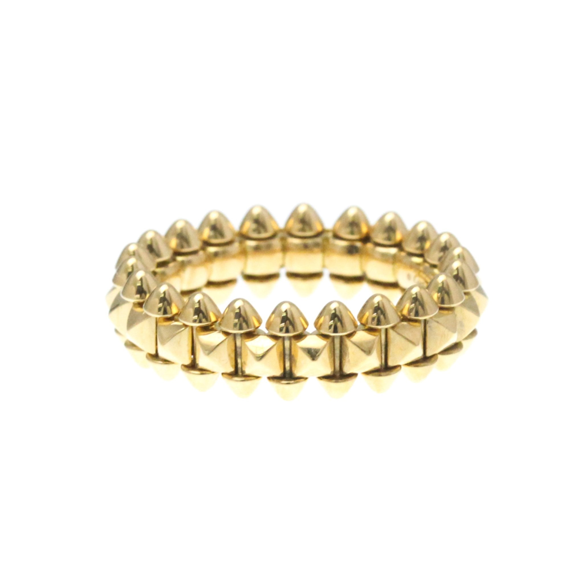 Ring 18K Rose Gold Small