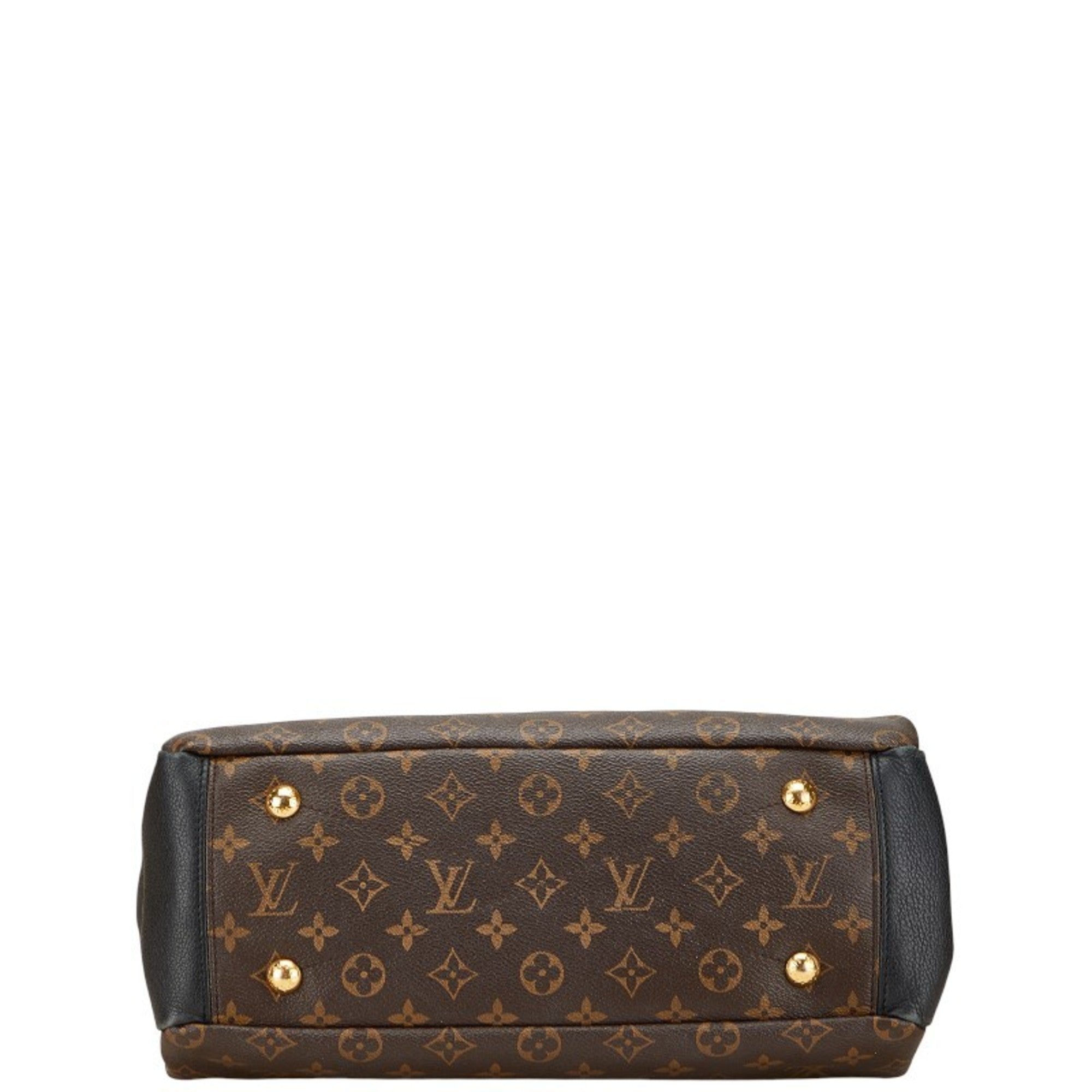 Pallas Tote Monogram Canvas