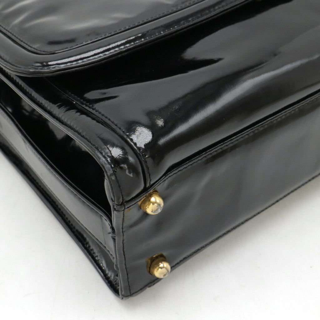 Vintage Timeless CC Messenger Bag Caviar Medium
