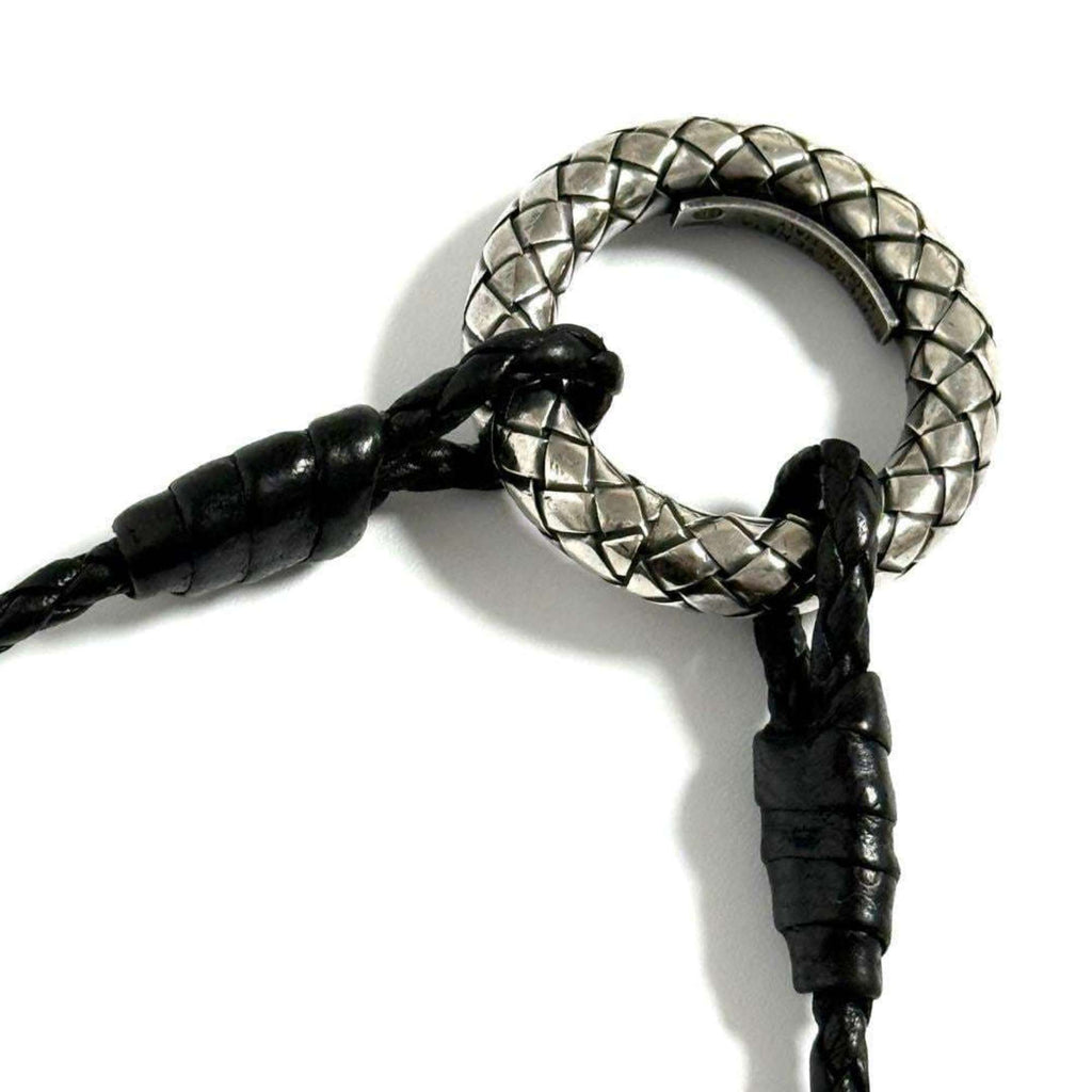 Pendant Necklace Sterling Silver