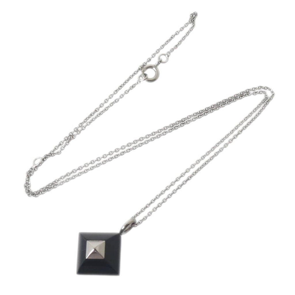 Medor Cupid Pendant Necklace 39 43cm