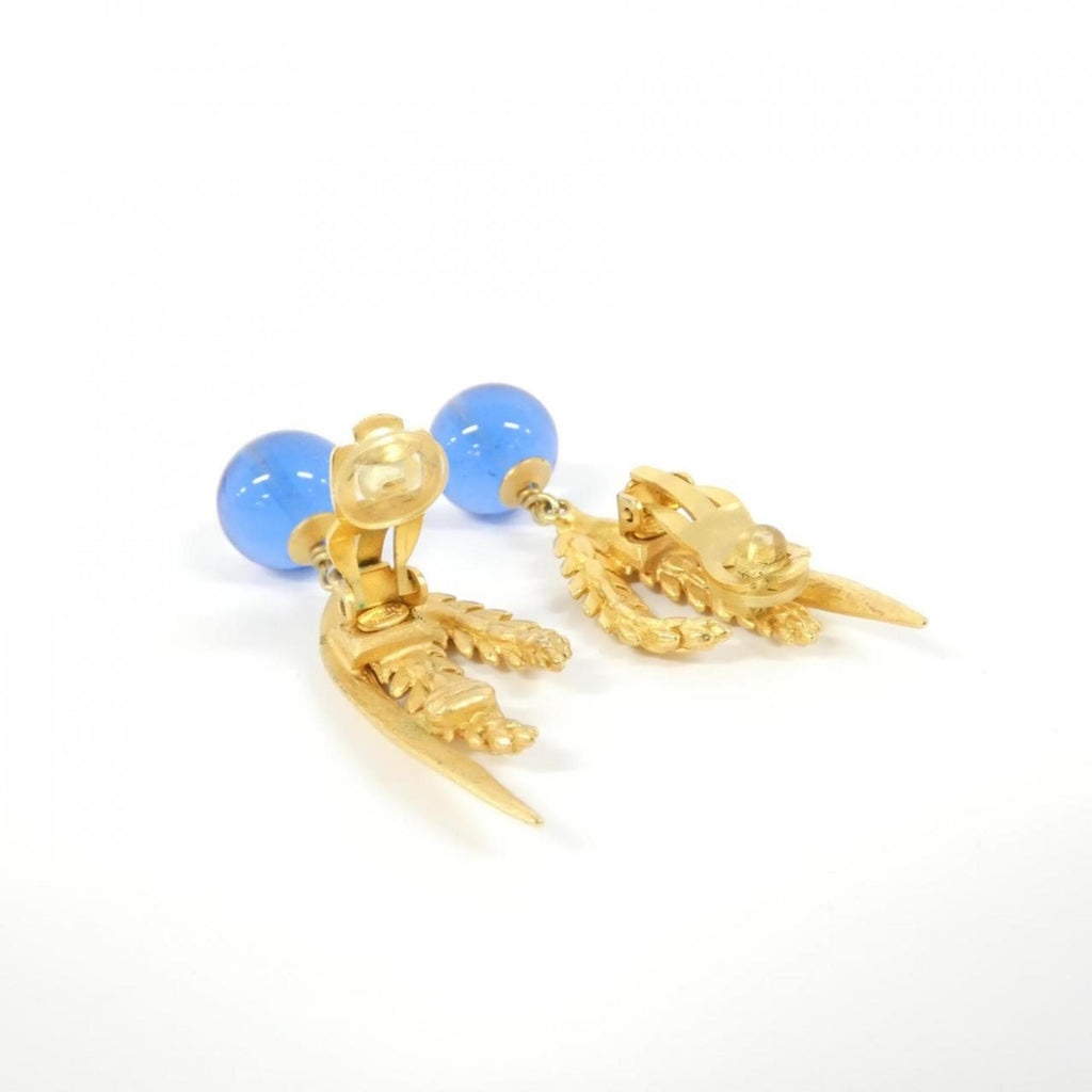 Clip-On Earrings