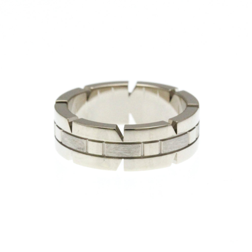 Ring 18K White Gold