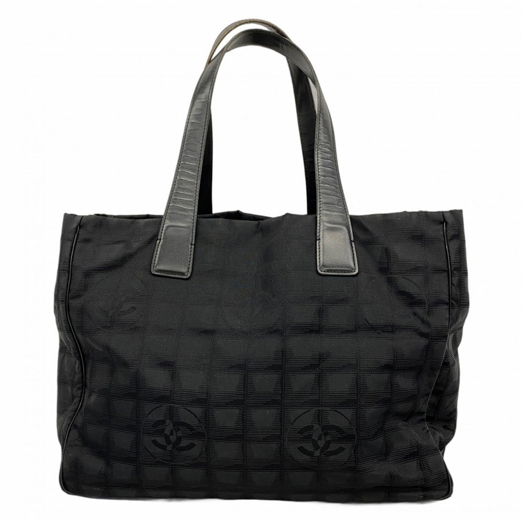 Travel Line Tote Nylon Medium