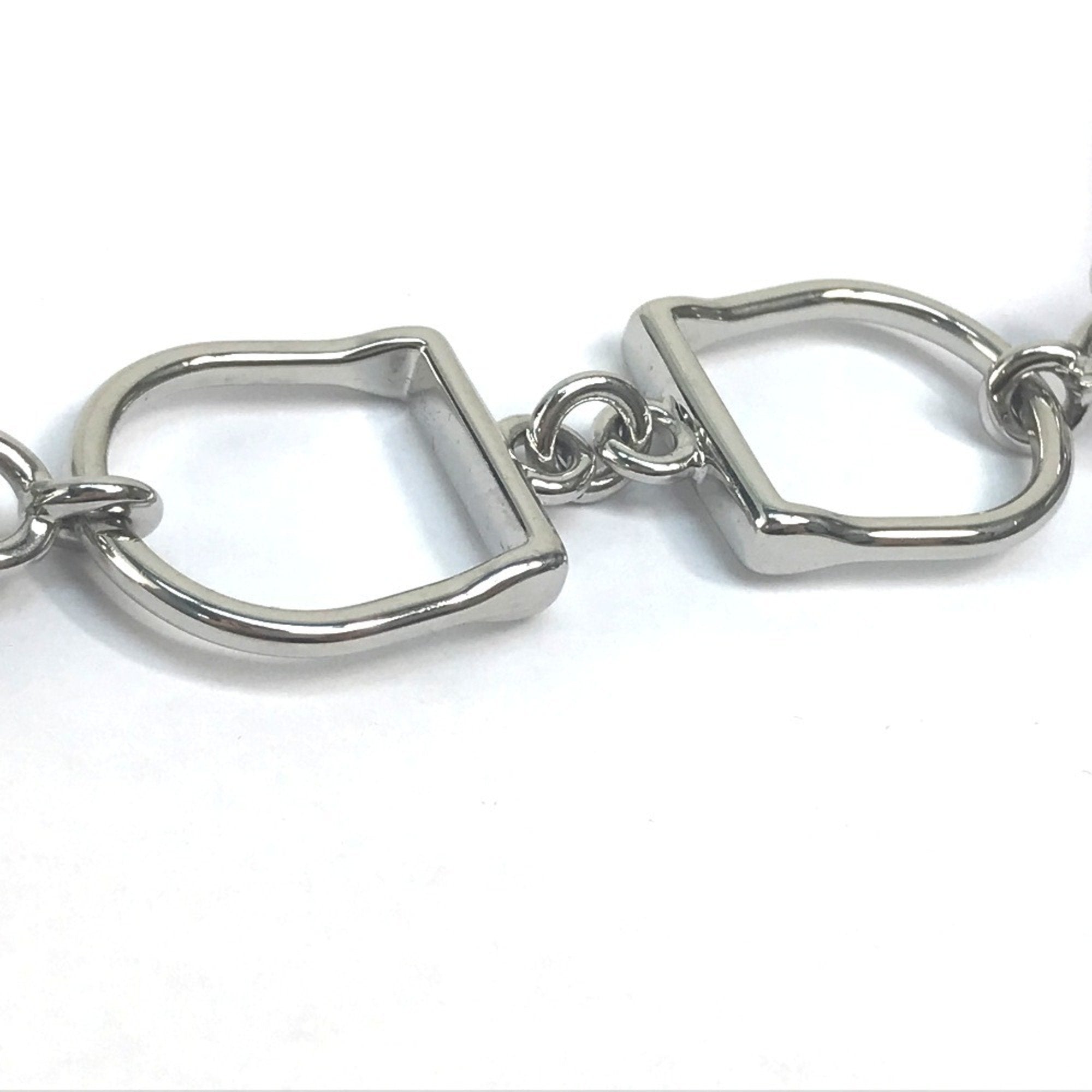 Etrier Double Tour Bracelet Swift Leather Purple