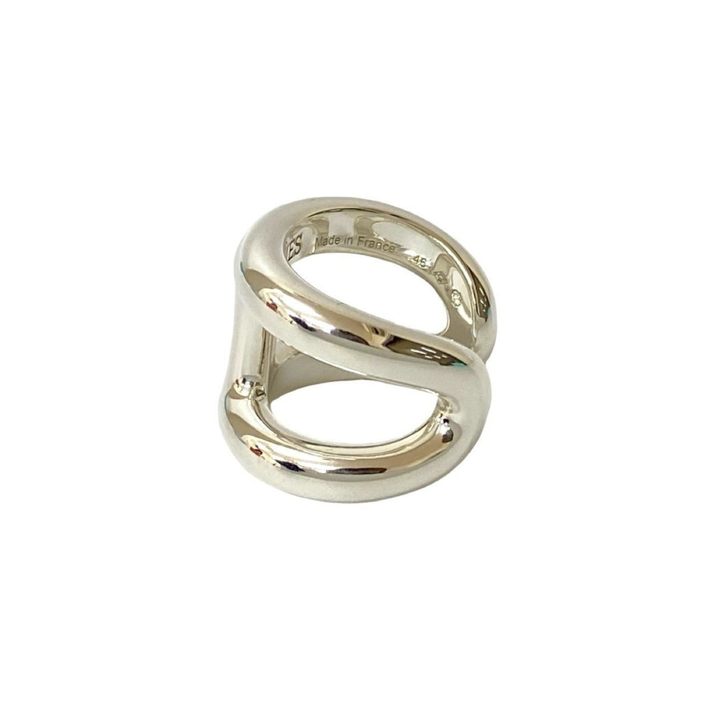 Osmos GM Ring Sterling Silver