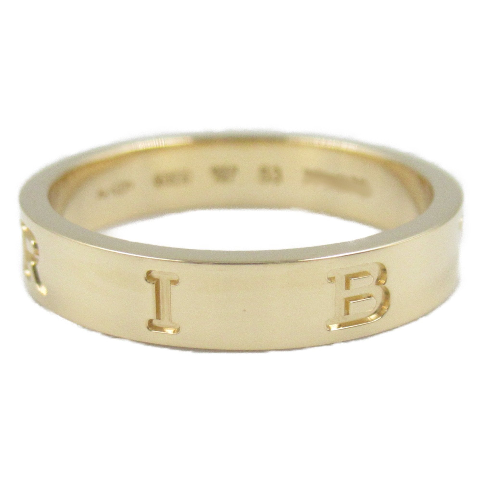 B.Zero1 Ring 18K Yellow Gold