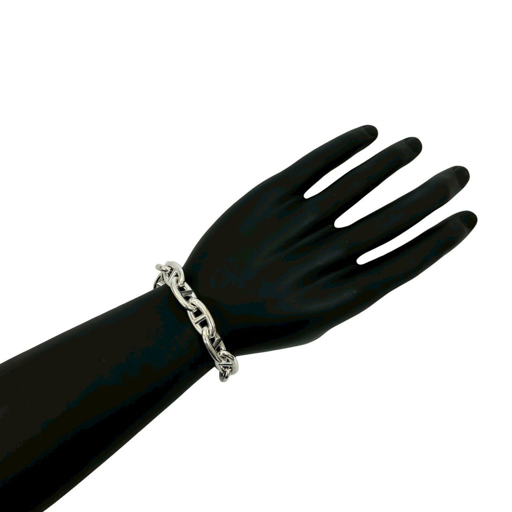 Chaine d'Ancre Bracelet Sterling Silver