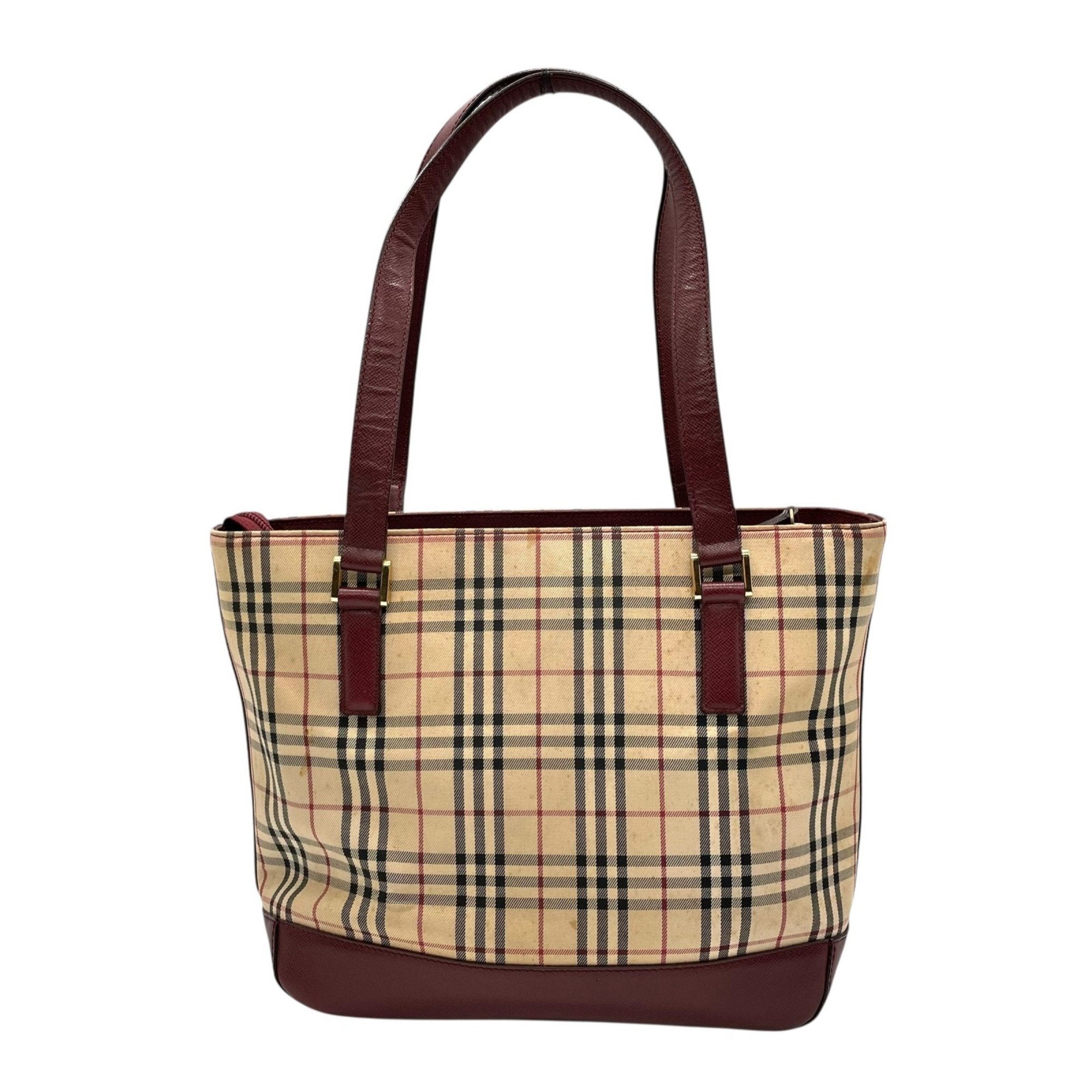 Golderton Tote Haymarket Coated Canvas Medium
