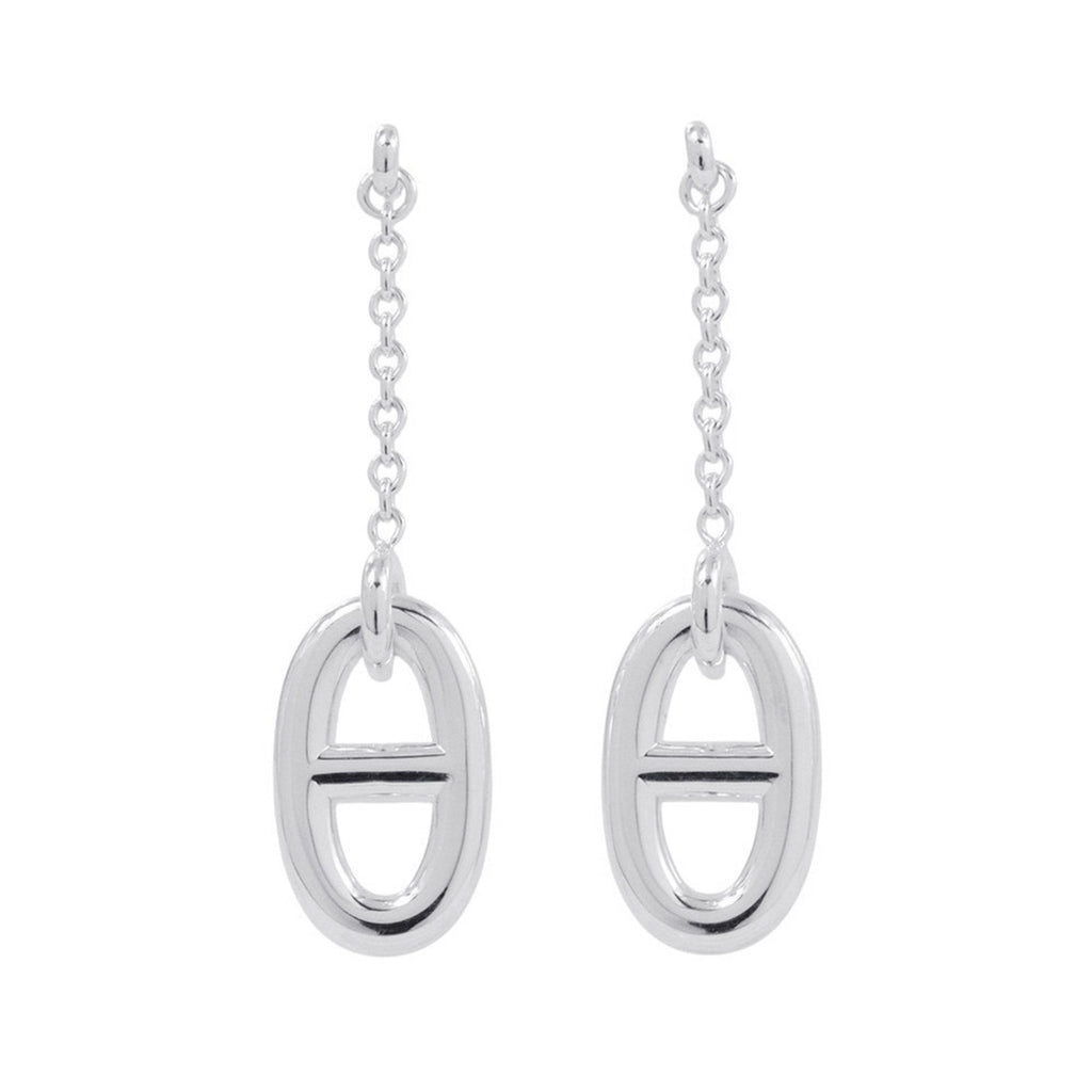 Earrings Sterling Silver