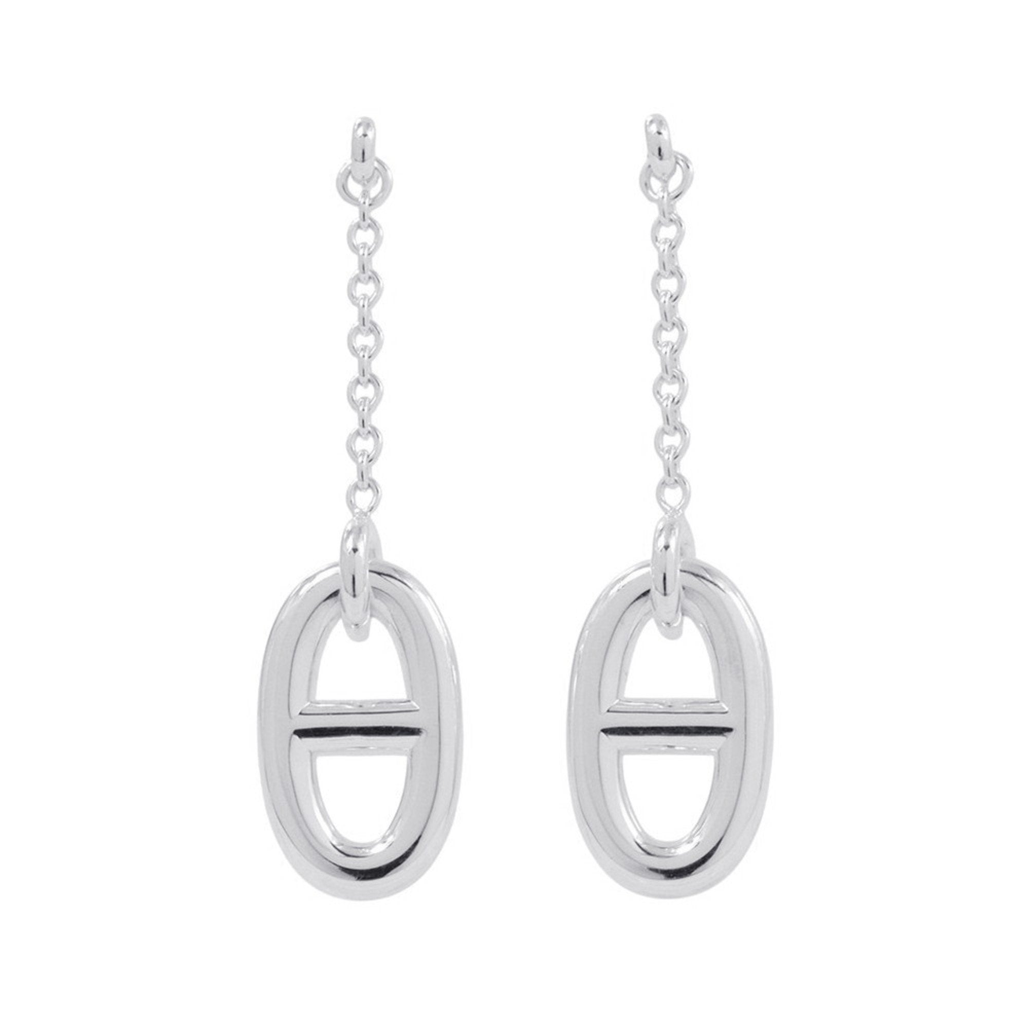 Earrings Sterling Silver