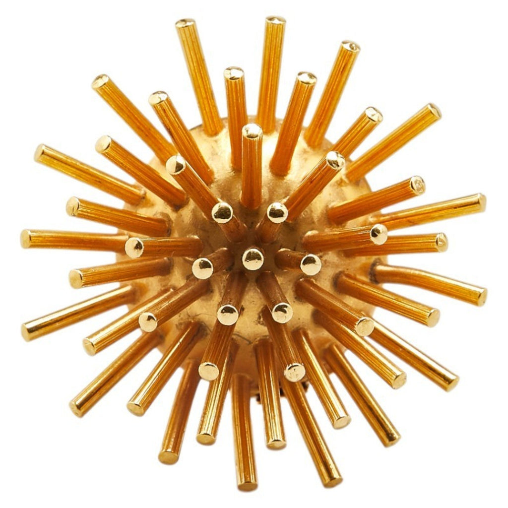Brooch Gold Plated