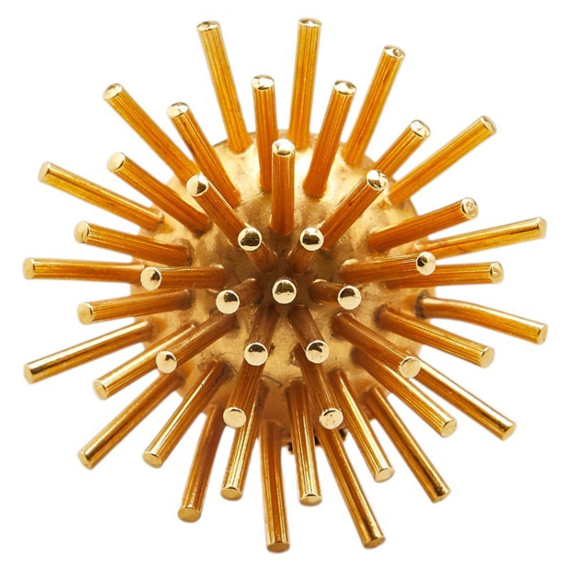 Brooch Gold Plated
