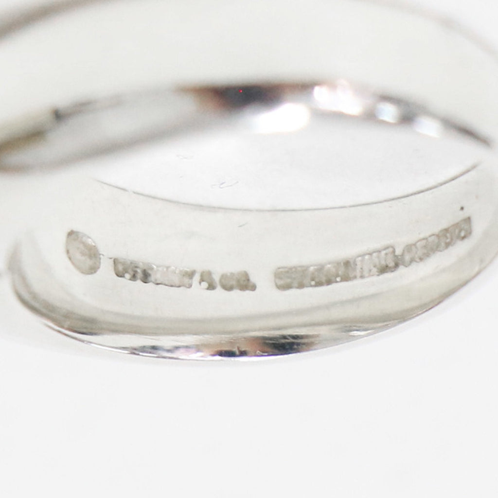 Elsa Peretti Ring Sterling Silver