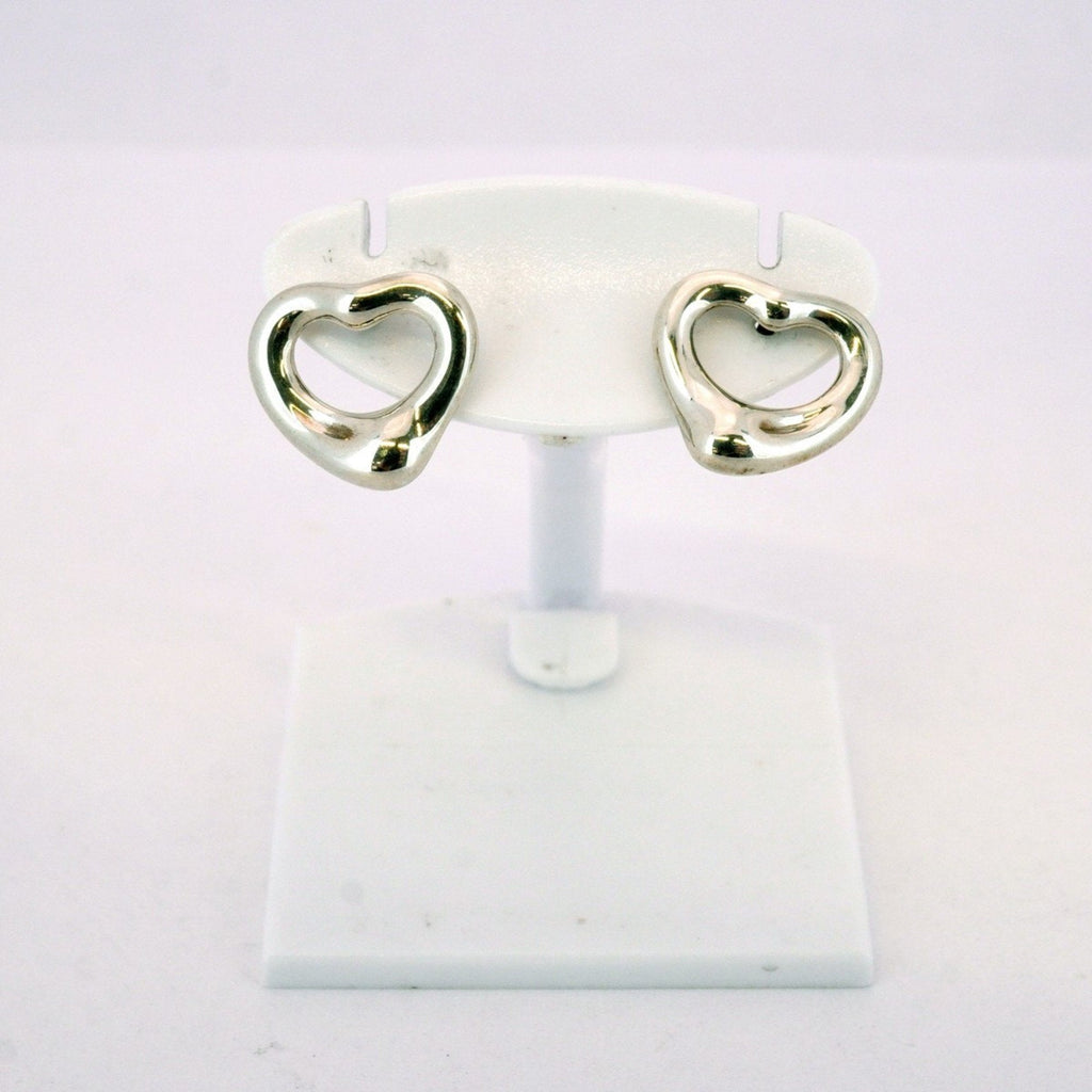 Earrings Sterling Silver