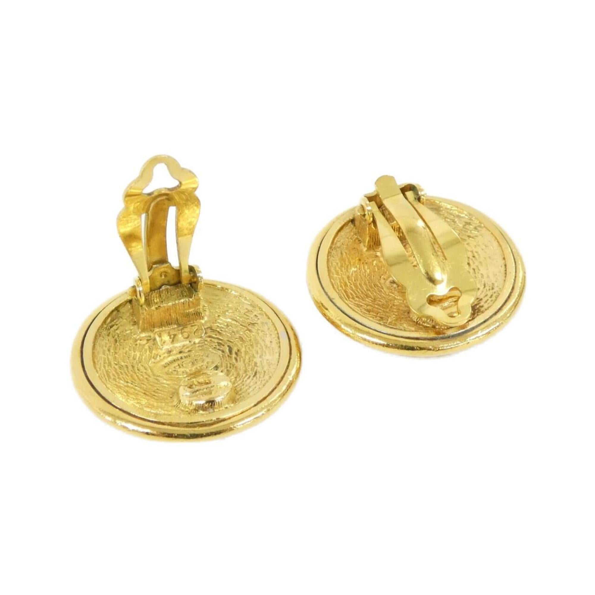 Earrings Sterling Silver