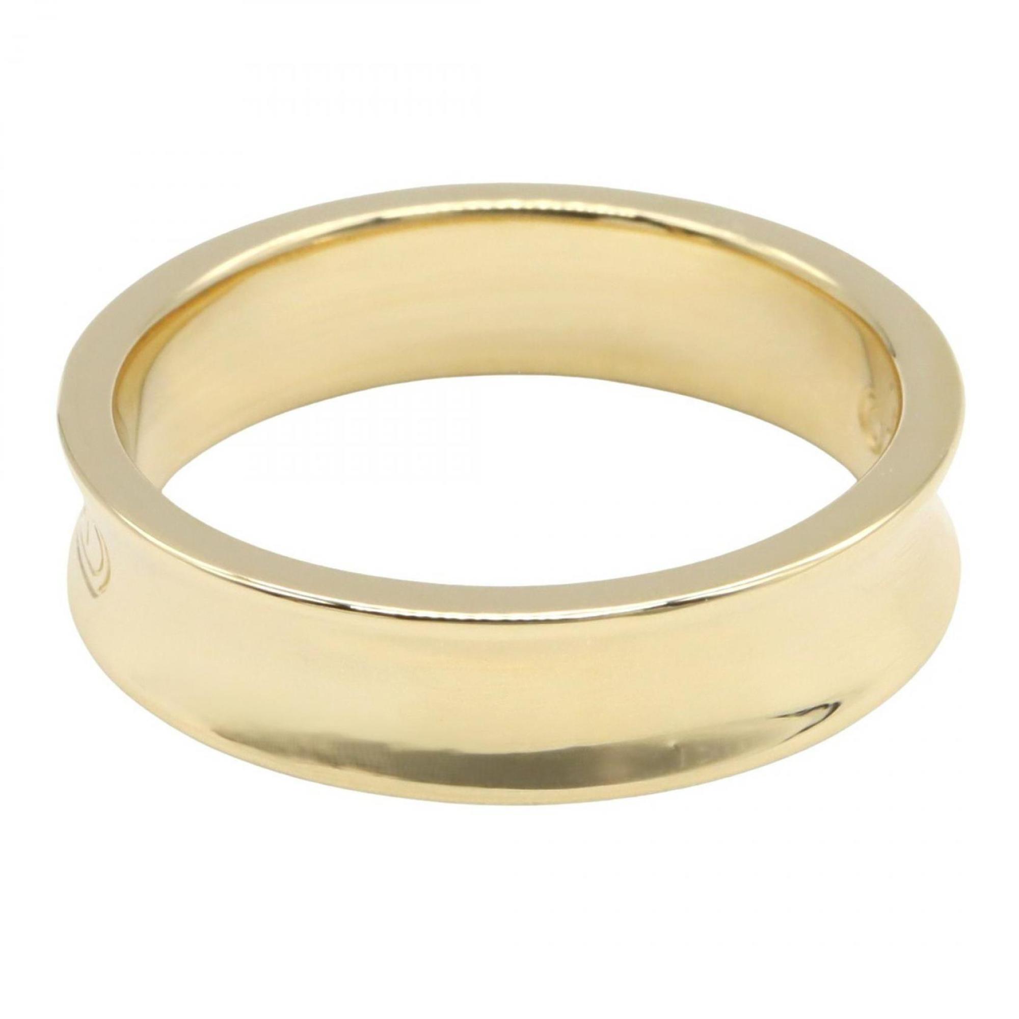 1837 Ring 18K Yellow Gold