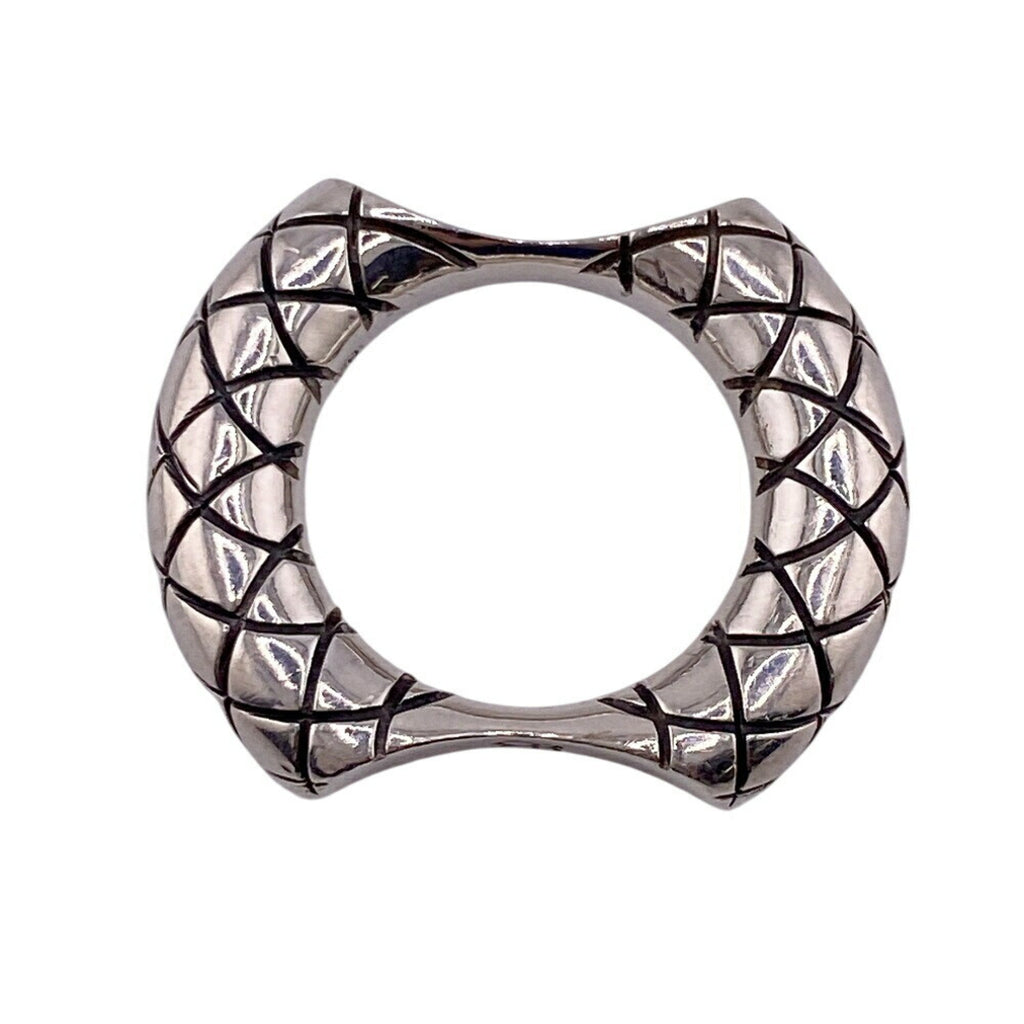 Band Ring Sterling Silver