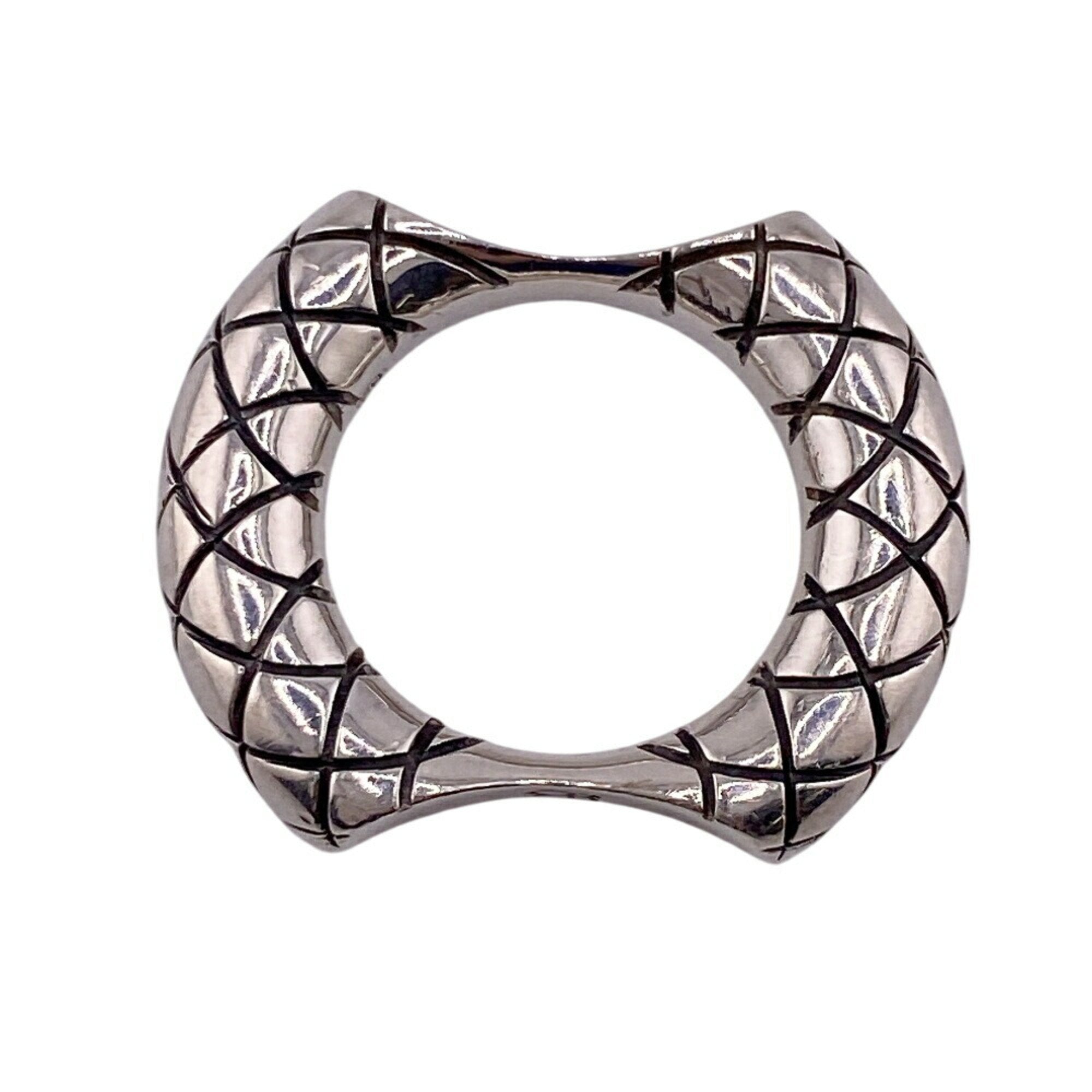 Band Ring Sterling Silver