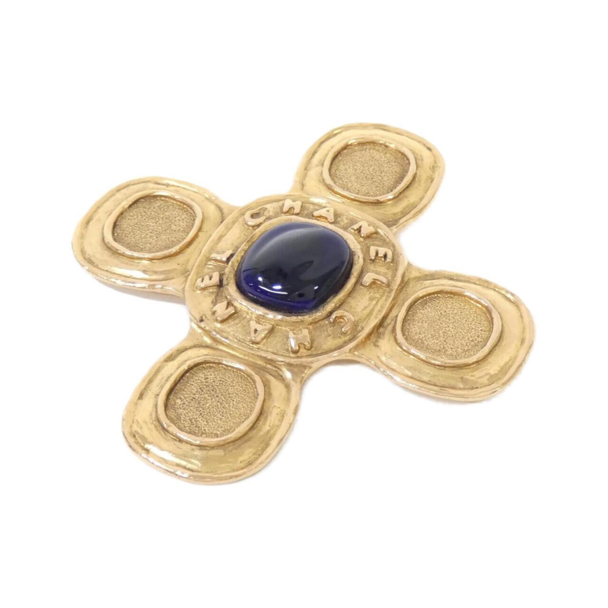 Brooch Metal