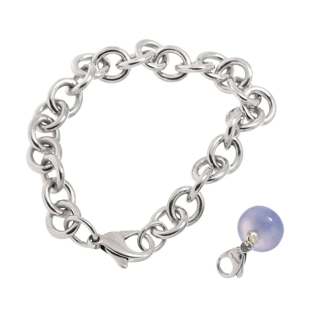 Quartz Watch Sterling Silver 17