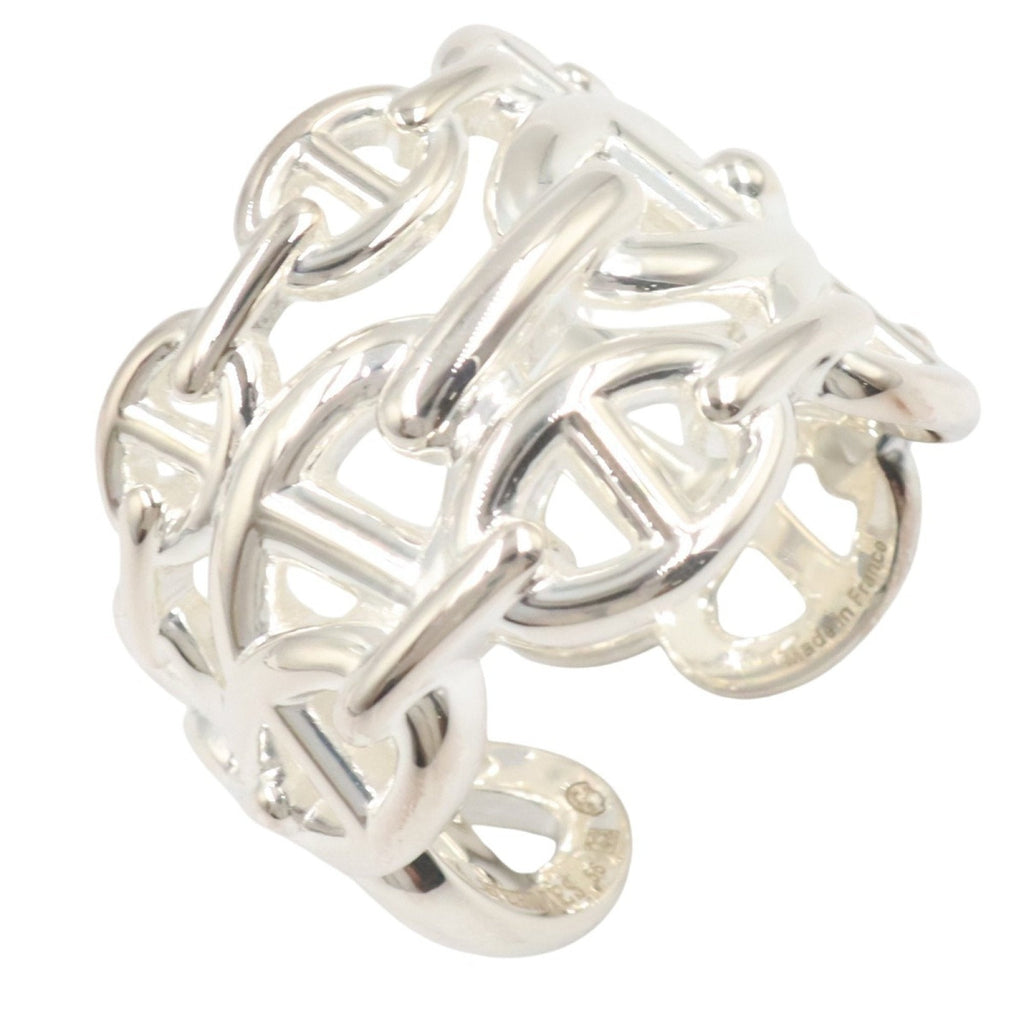 Enchaine GM Ring Sterling Silver