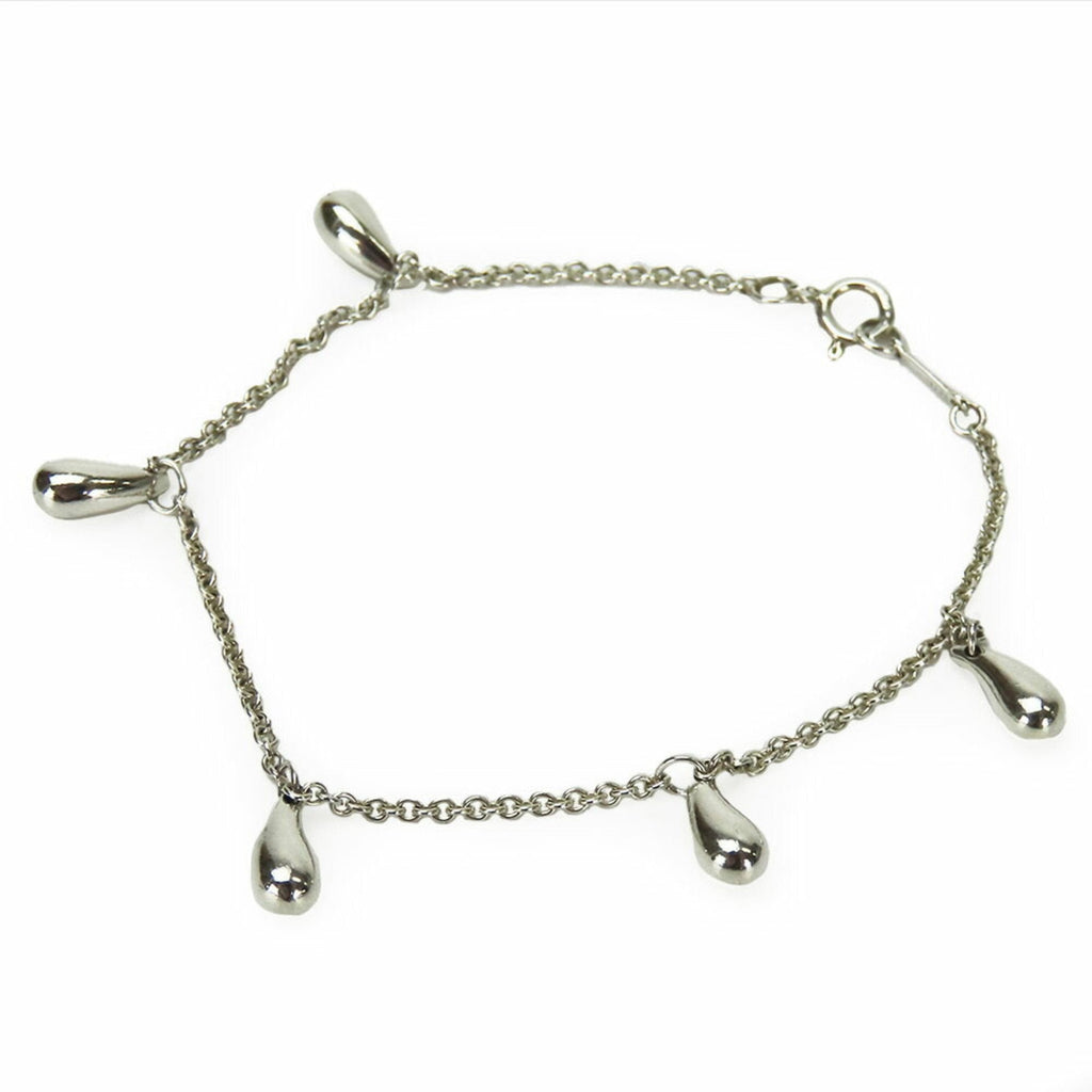Elsa Peretti Bracelet Sterling Silver