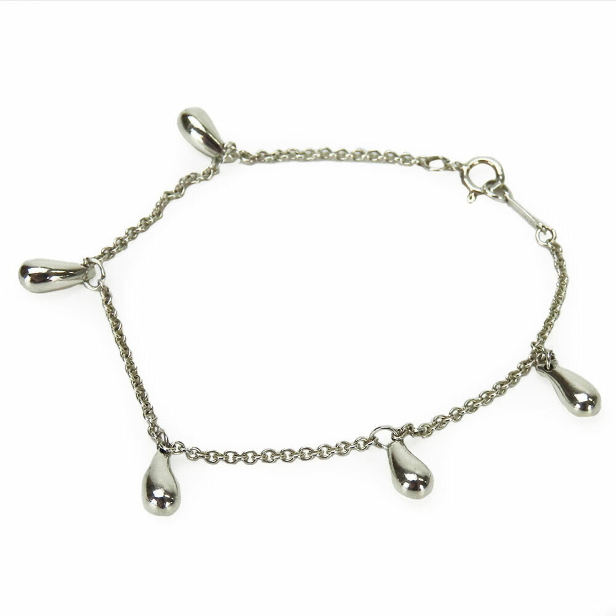 Elsa Peretti Bracelet Sterling Silver