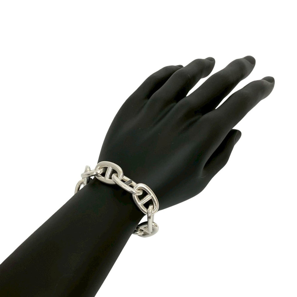 Chaine D'Ancre Bracelet Sterling Silver