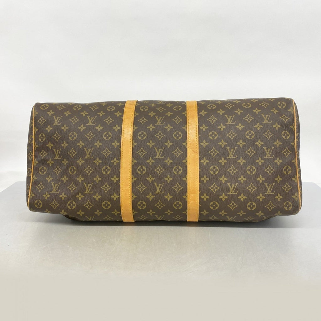 Keepall Bag Monogram Canvas 60