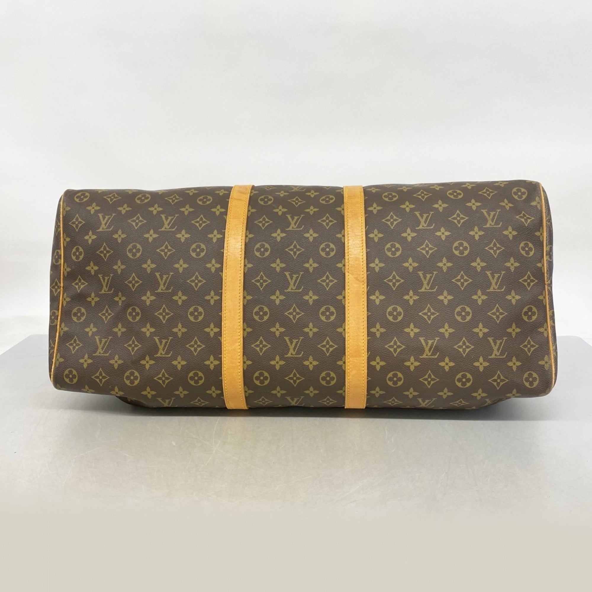 Keepall Bag Monogram Canvas 60